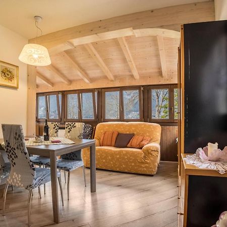 Casa Camilla Villa Val Maria-Pur Eksteriør bilde