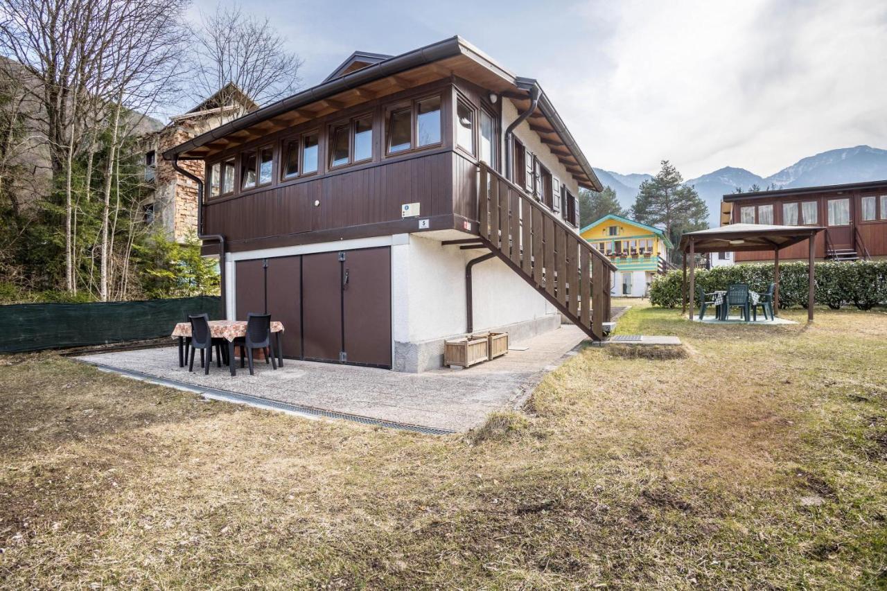 Casa Camilla Villa Val Maria-Pur Eksteriør bilde
