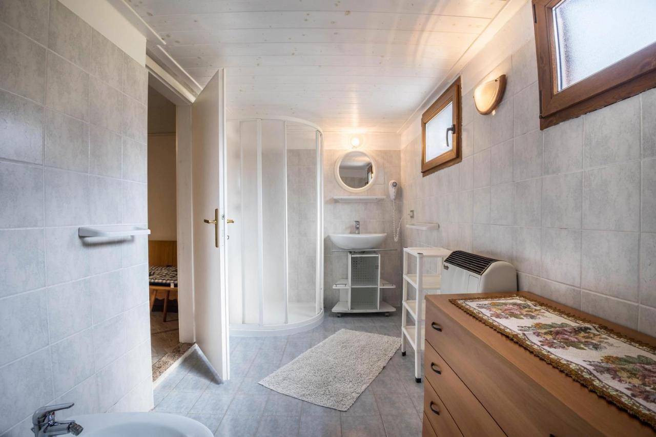 Casa Camilla Villa Val Maria-Pur Eksteriør bilde